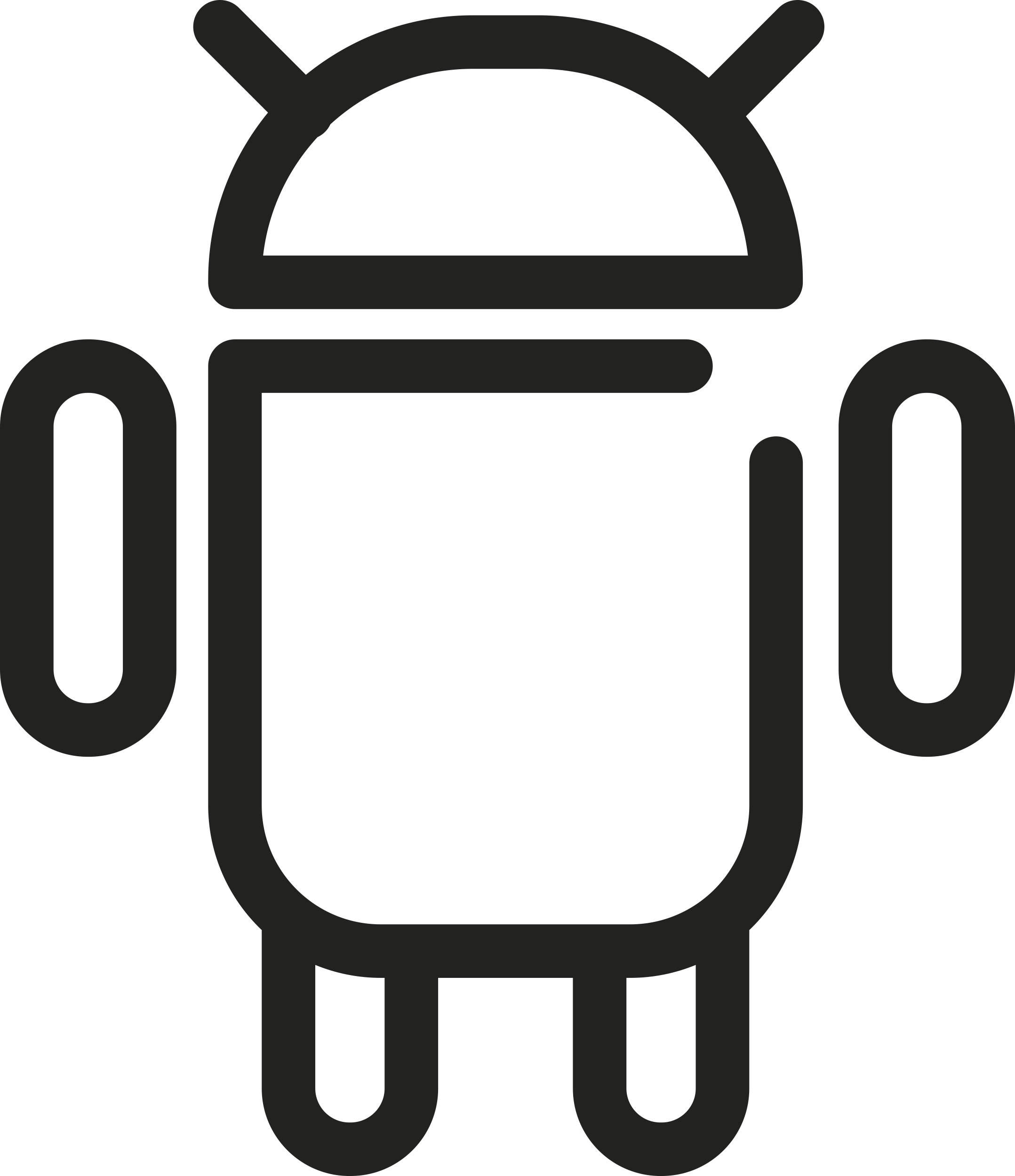Android Logo Vinyl Svg File Free Vectors